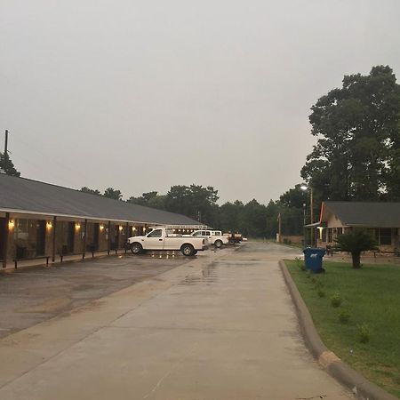 Garden Inn&Suites Silsbee Exterior foto