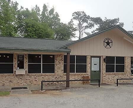 Garden Inn&Suites Silsbee Exterior foto