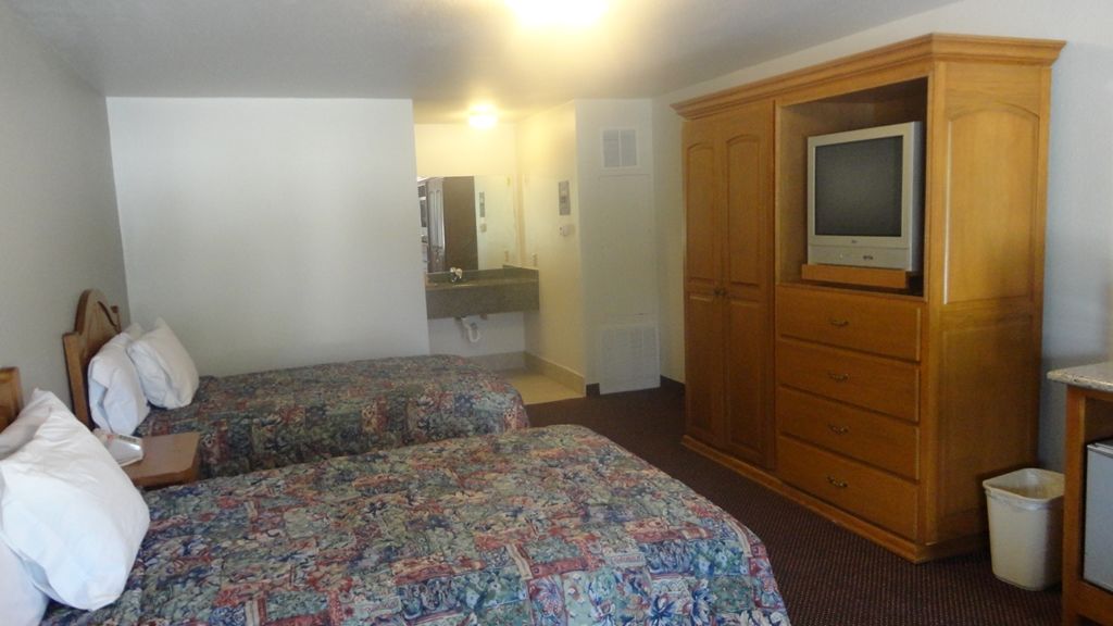 Garden Inn&Suites Silsbee Zimmer foto