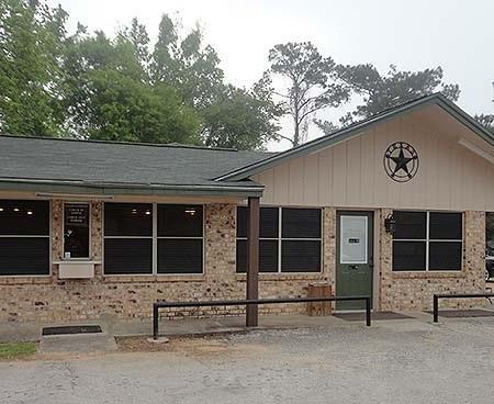 Garden Inn&Suites Silsbee Exterior foto